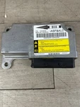 Gmc Envoy 4.2L Srs Safety Restraint Module 15906932 2002-2009. Fixed Price $29.99.