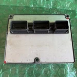 Used Oem 2004 Ford F250 F350 4C3A-12A650-ATG Engine Computer DPU-252. Fixed Price $350.00.