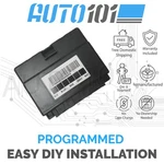 Vin Programmed 2003-2007 Hummer H2 Body Control Module Bcm 19369690 Gm. Fixed Price $225.95.