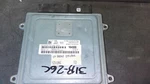 2007 Dodge Caliber Ecm Ecu Computer P68000112AF. Fixed Price $95.00.