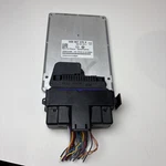2016 Volkswagen Golf Electronically Regulated Suspension Module Oem 5Q0907376A. Fixed Price $130.26.