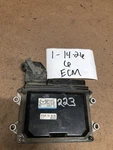 Mazda CX-5 2019 Engine Control Module Ecm 2.5L Turbo PYFL18881 E6T69471H. Fixed Price $54.00.
