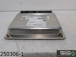 Oem 2004-2006 Bmw X5 3.0L Engine Ecu Control Module 7 551 615. Fixed Price $79.99.