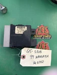 97-02 Ford Expedition Temperature Hvac Climate Control Module F5LF-19E624-AD. Fixed Price $30.00.