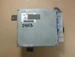 Nissan Pickup "sold With Connector" Ecu Computer MECM-E211 A1. Fixed Price $439.99.