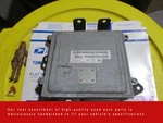 2007 Jeep Compass Ecm Engine Control Module Computer Pcm Ecu P68019207AB. Fixed Price $113.65.