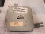 Engine Ecm Control Module At Fits 00-01 Subaru Forester. Fixed Price $89.99.