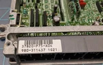 Oem Acura Integra Ecu 37820-P75-A04 1.8 Speed Manual Transmission Non Vtec. Fixed Price $149.00.