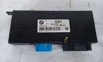 13-19 Bmw 640I Chassis Ecm Theft-locking Gateway Module Id 9291449. Fixed Price $115.00.