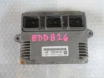 Engine Ecm Control Module 3.5L Fits 15 Honda Accord 37820-5G0-A24 378205G0A24. Fixed Price $244.99.