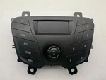 Oem 15-19 Ford Transit 350 Cargo Van Fm Am Radio Switch Receiver Player Control. Fixed Price $79.00.