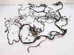15 Range Rover Evoque Chassis Body Wiring Wire Harness BJ32-14B548-AB. Fixed Price $450.33.