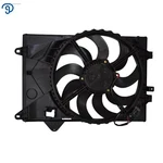Radiator And Cooling Fan Assembly For 2012 13 14 15 16-2018 Chevrolet Sonic. Fixed Price $62.04.
