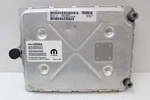 16 17 Dodge Challenger 68243309AA Computer Brain Engine Control Ecu Ecm Module. Fixed Price $134.38.