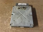 Ford Escort 1S4F-12A650-ASA Engine Control Module (6038). Fixed Price $30.00.