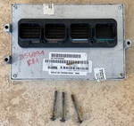 2011 Jeep Wrangler Jk 3.8L Speed 6CYL M/t P68057152AC Free Shipping. Fixed Price $781.20.