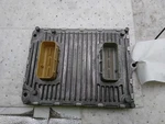 Engine Ecm Electronic Control Module 5.7L Fits 16-17 Durango 695648. Fixed Price $173.67.