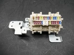 2010-2020 Nissan 370Z Z34 Cabin Fuse Box Block Junction Assembly 24350-1UX1A. Fixed Price $37.49.