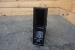 Multimedia Interface Plug Port Box Assembly Oem 5N0035348B Bentley Gtc 12-18. Fixed Price $52.49.
