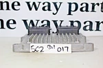 391093C561 Hyundai Santa Fe 2010-12 Engine Control Unit Ecu Module 5C2 017 B1. Fixed Price $34.99.