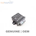 2011-2012 Audi S3 Headlight Range Control Module 8X0907357C. Fixed Price $12.99.
