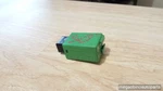 Mazda 95-02 Millennia 97-98 Mpv Unit, Door Lock & Timer BC1D67830 Bcid. Fixed Price $39.99.