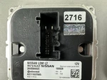 Oem 260558992C 2018-2023 Nissan Leaf Led Headlight Ballast Module. Fixed Price $58.23.