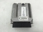 2022 Volkswagen Atlas Engine Control Computer Ecu Pcm Ecm Pcu Oem AU0N8. Fixed Price $165.76.
