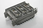 Trailblazer Envoy 2002 Engine Computer Ecm Pcm 12576463 -programmed To Your Vin. Fixed Price $86.90.