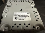 2020-21 Ford Explorer Radio Head Unit LB5T-18K810-KU Piu Police Intercepted Uti. Fixed Price $189.88.