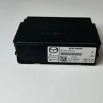 KD45-675X0B 2013 Mazda CX-5 Body Control Module Bcu Bcm Unit Oem. Fixed Price $78.55.