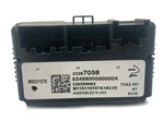 Oem 2014-2019 Escalade Canyon Silverado Sierra Ecm Transfer Case Module 23287058. Fixed Price $69.67.