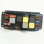 Mercedes R171 SLK300 SLK350 SLK55 Amg Front Sam Module Relay Fuse Box Oem. Fixed Price $239.99.