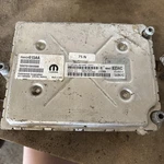 2020 Dodge Ram Truck 5.7 Ecu Ecm Engine Control Unit Pcm Module 68447833AC. Fixed Price $250.00.