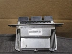 2010 Ford F150 Engine Control Module Computer Unit Ecm Ecu AL3A12A650CHC. Fixed Price $83.00.