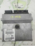 Engine/motor Brain Box Toyota Corolla 09 10 89661-02F51. Fixed Price $49.89.