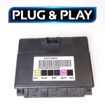 15136225 Chevrolet Silverado Gmc Sierra 03-07 Bcm Body Control Module Plug Go. Fixed Price $134.00.