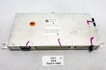 2016-2020 Oem Tesla Model X Central Body Control Module Computer. Fixed Price $79.95.