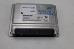 2001-2005 Bmw 325CI Engine Computer Control Module Unit Ecu Ecm 7548770 Oem. Fixed Price $66.48.