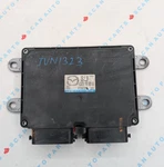 Used 2012 Mazda Mitsubishi L32E18881B Ecu E6T55073H1. Fixed Price $243.67.