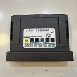 Gm Bcm Module Oem * Programmed Cloned To Vin Plug & Play 13592590. Fixed Price $158.39.