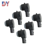 Bumper Park Assist Sensor For 2009-2018 Dodge Chrysler Jeep Ram Pdc 1EW63TZZAA. Fixed Price $27.92.