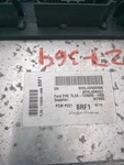 Engine Ecm Electronic Control Module 8-281 4.6L Fits 08 Ford F150 Pickup 722878. Fixed Price $135.19.