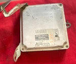 Engine Computer #89661-35440/1990 Toyota Pickup. Fixed Price $149.99.