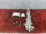 2001-2006 Bmw E46 Engine Dme Ecu Ignition Key Control Computer Unit Set Oem B11. Fixed Price $249.99.
