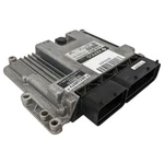 2009-2010 Kia Borrego 4.6L Engine Computer Module Ecu Ecm Pcm 39110-3F110. Fixed Price $287.37.