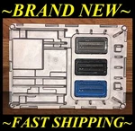 New 2017-2020 Gmc Acadia Ecm Ecu Engine Computer Module 12708794 12659039 3.6L. Fixed Price $125.00.
