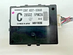 2011-2018 Infiniti M37 Q70 Oem Center Dash Sonar Control Module 28532 1PM2A. Fixed Price $28.00.