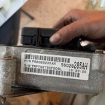 01 Dodge Dakota Durango Transmission Control Module Tcm Ecu P56028285AH &bracket. Fixed Price $60.00.