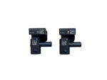 2024 Audi Q4 E-tron (b) Side Crash Impact Srs Air Bag Sensor Set Pcs. Fixed Price $149.92.